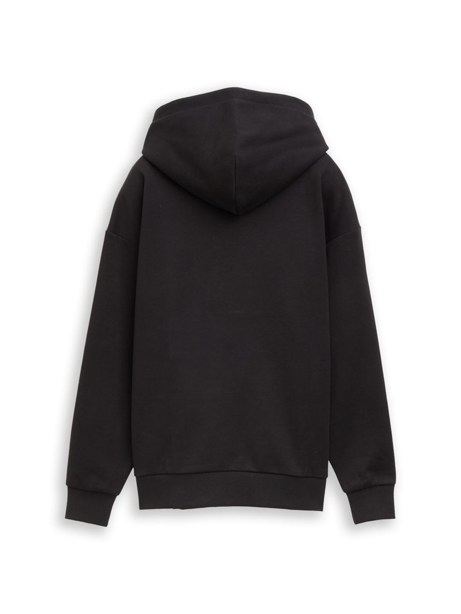 Oversize Hoodie Sweatshirt