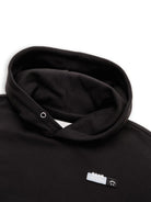 Oversize Hoodie Sweatshirt