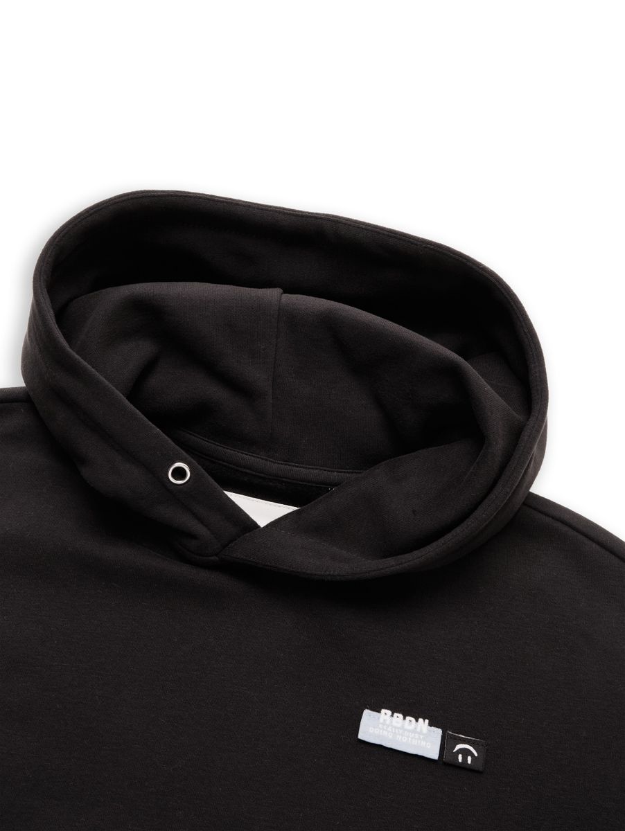 Oversize Hoodie Sweatshirt