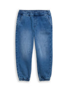 Jogger Jeans mit Stretch