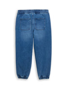 Jogger Jeans mit Stretch