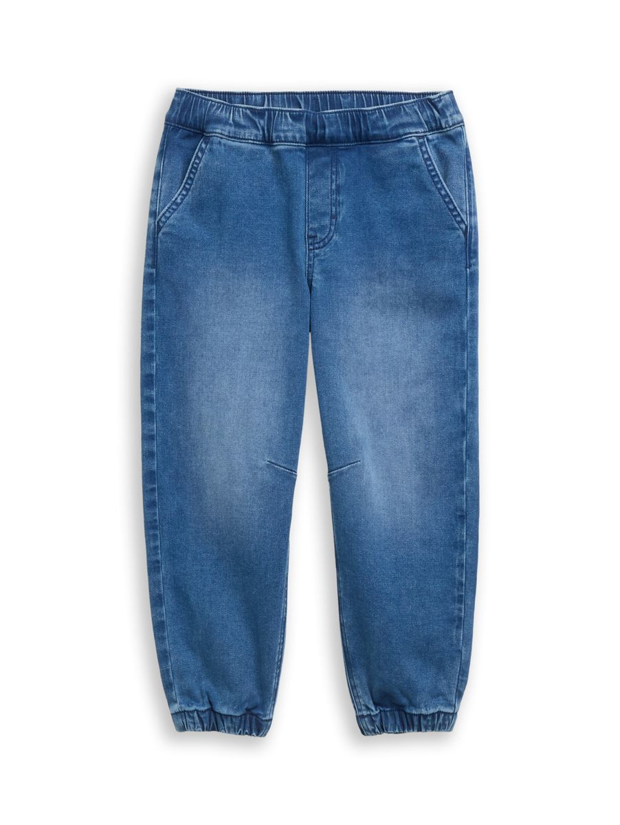 Jogger Jeans mit Stretch