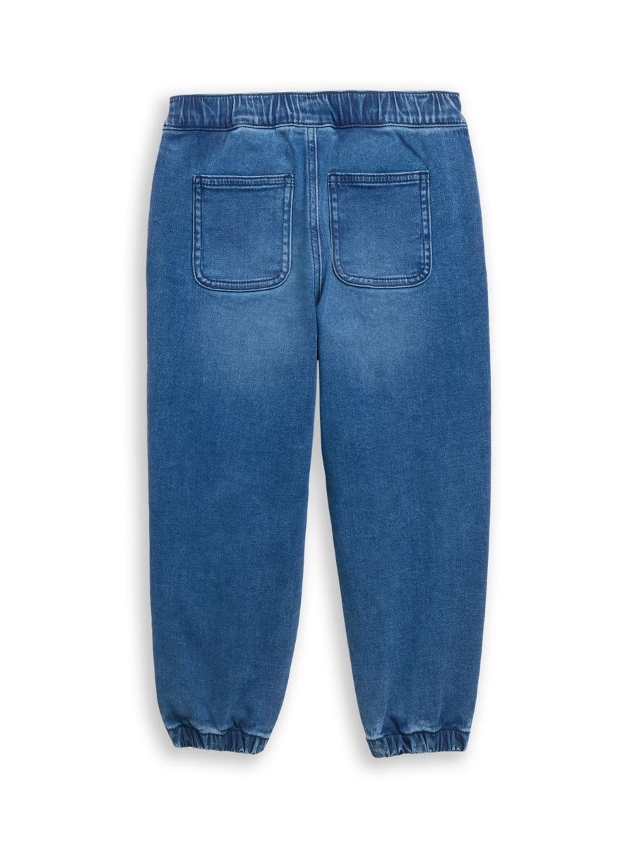 Jogger Jeans mit Stretch