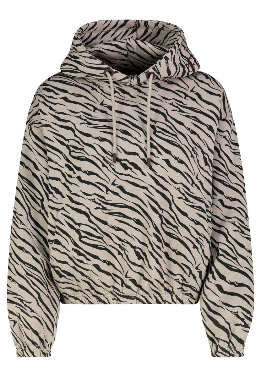 D-Sweatshirt - Authentic Style Vertriebs GmbH & Co. KG - D10622BI02913A