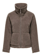 ONLMEGAN TEDDY JACKET OTW NOOS
