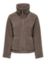 ONLMEGAN TEDDY JACKET OTW NOOS