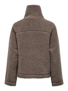 ONLMEGAN TEDDY JACKET OTW NOOS