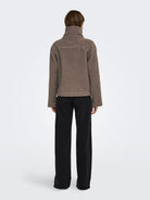 ONLMEGAN TEDDY JACKET OTW NOOS