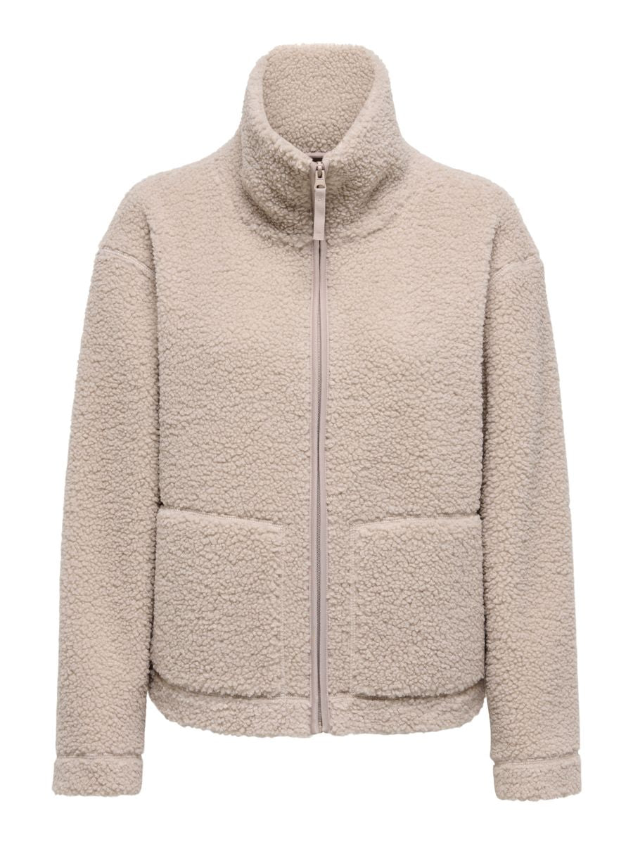 ONLMEGAN TEDDY JACKET OTW NOOS