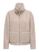ONLMEGAN TEDDY JACKET OTW NOOS