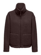 ONLMEGAN TEDDY JACKET OTW NOOS