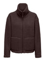ONLMEGAN TEDDY JACKET OTW NOOS