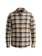 Cooper Bold Twill Check DD-B