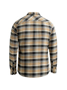 Cooper Bold Twill Check DD-B