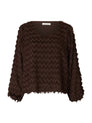 SLWMYLA LS RELAXED TOP