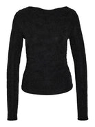 NMGILLY L/S TOP JRS