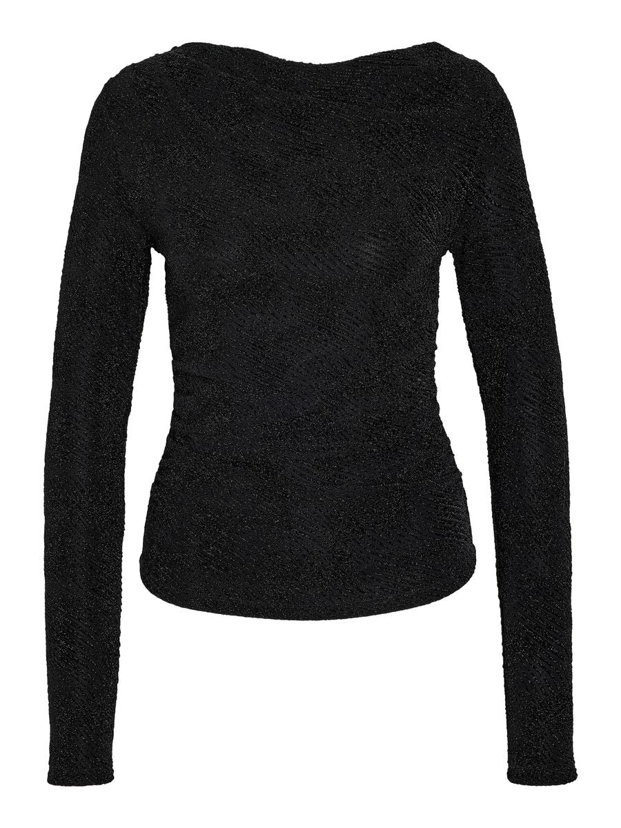 NMGILLY L/S TOP JRS