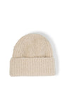 Bouclé Beanie Mütze