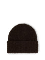 Bouclé Beanie Mütze