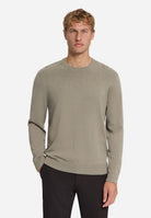Pullover Crewneck Melange