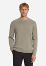 Pullover Crewneck Melange