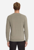 Pullover Crewneck Melange