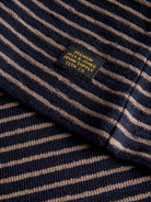 JPRBLUNATHAN STRIPED LS TEE