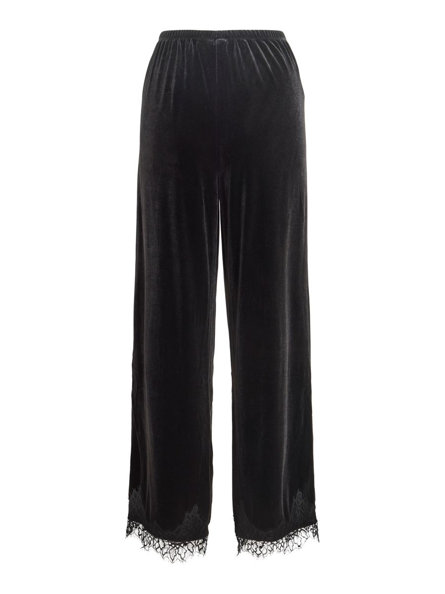 VIALINDRA HW WIDE PANTS/VOL/BFS