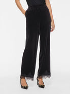 VIALINDRA HW WIDE PANTS/VOL/BFS
