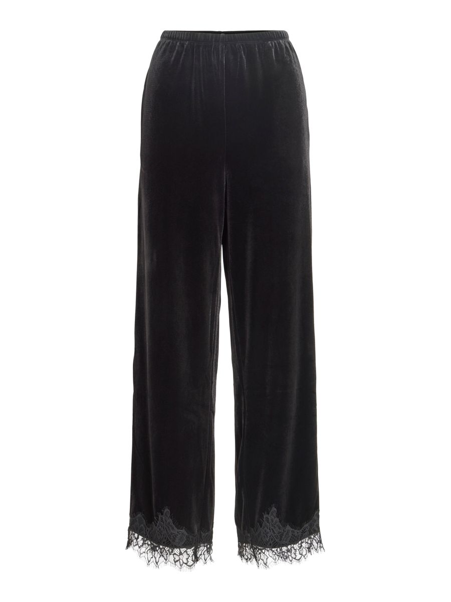 VIALINDRA HW WIDE PANTS/VOL/BFS