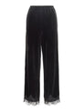 VIALINDRA HW WIDE PANTS/VOL/BFS