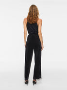 VIALINDRA HW WIDE PANTS/VOL/BFS