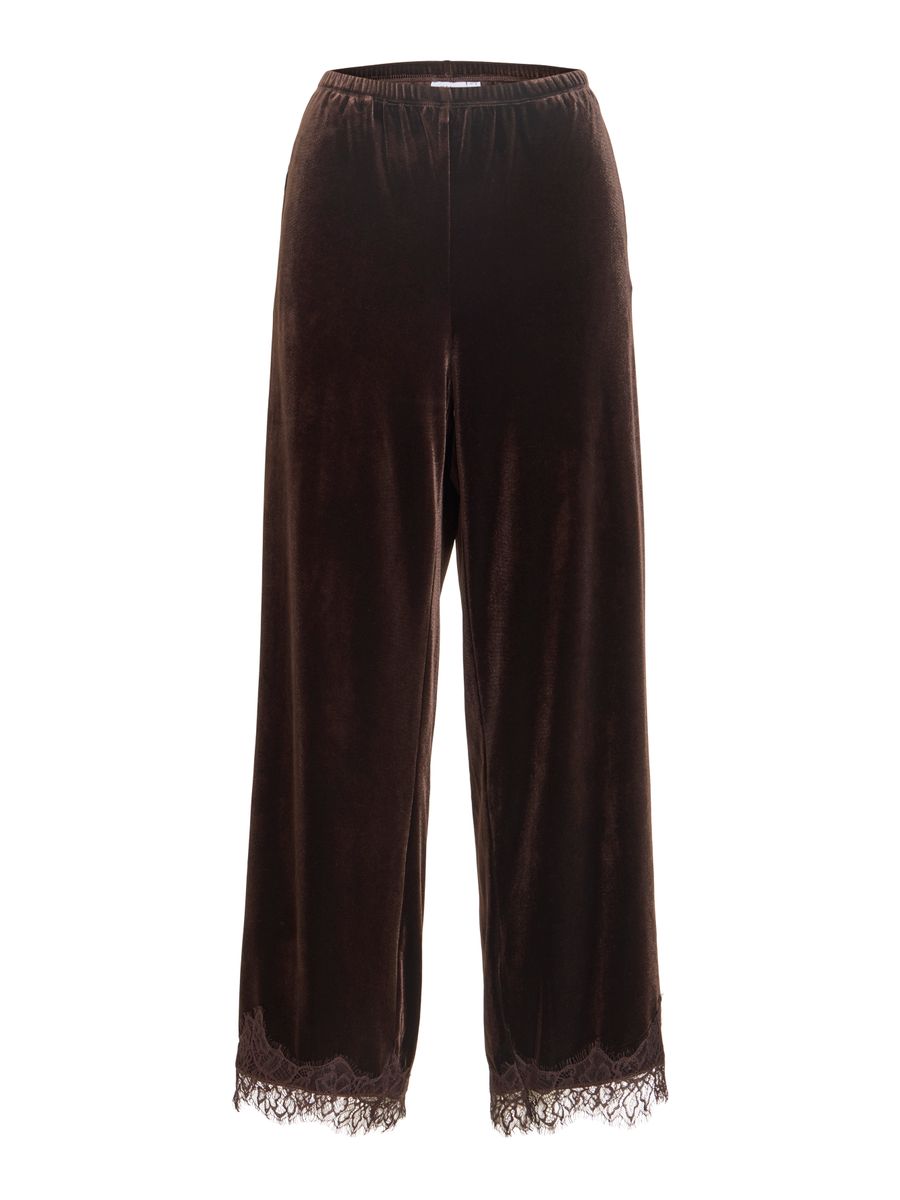 VIALINDRA HW WIDE PANTS/VOL/BFS
