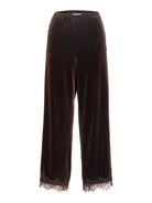 VIALINDRA HW WIDE PANTS/VOL/BFS