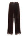 VIALINDRA HW WIDE PANTS/VOL/BFS