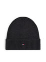 TH FLAG PIMA COTTON BEANIE