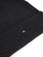 TH FLAG PIMA COTTON BEANIE