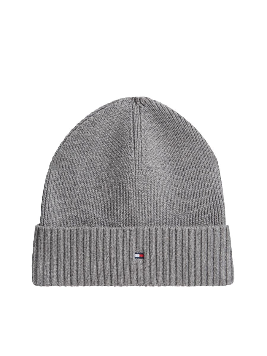 TH FLAG PIMA COTTON BEANIE