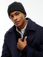 TH FLAG PIMA COTTON BEANIE