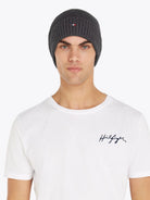 TH FLAG PIMA COTTON BEANIE