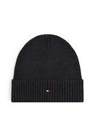 TH FLAG PIMA COTTON BEANIE
