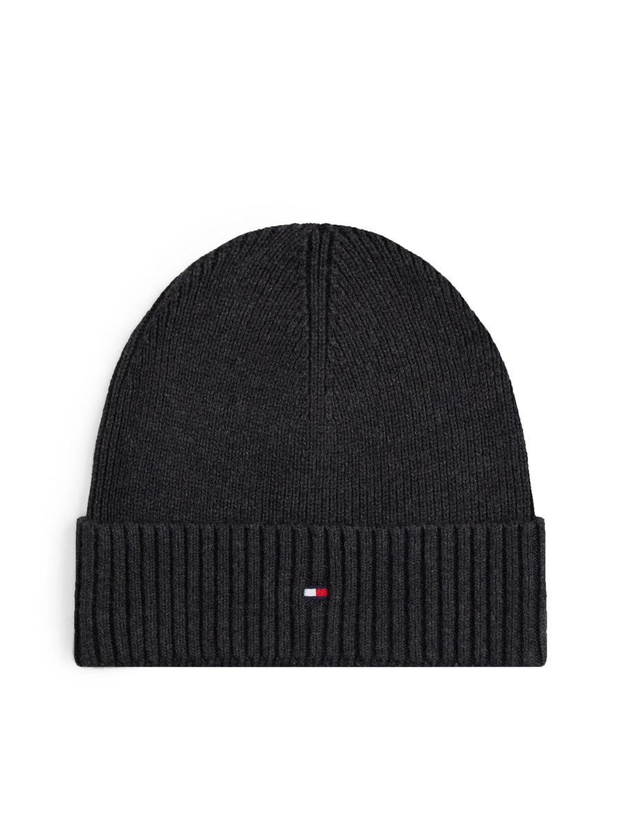 TH FLAG PIMA COTTON BEANIE