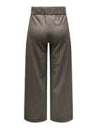 JDYGEGGO MIA LONG CHECK PANT JRS NO