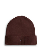 TH FLAG PIMA COTTON BEANIE