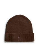 TH FLAG PIMA COTTON BEANIE