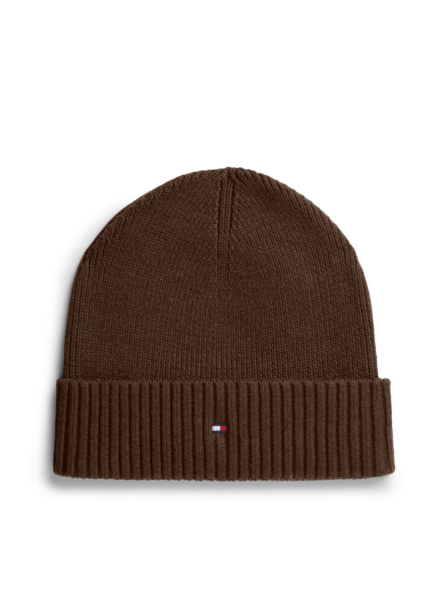 TH FLAG PIMA COTTON BEANIE