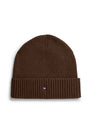 TH FLAG PIMA COTTON BEANIE