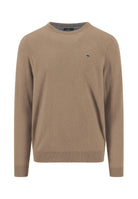 O-Neck, Merino Cashmere