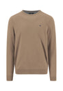 O-Neck, Merino Cashmere