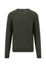O-Neck, Merino Cashmere